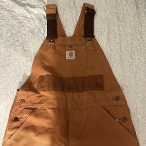 Carhartt Overalls